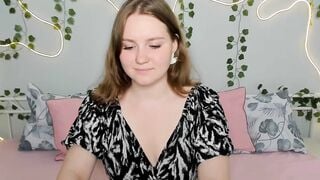 Watch sshy_dream Camgirl Porn Video [Chaturbate] - new, shy, 18, teen, bigboobs