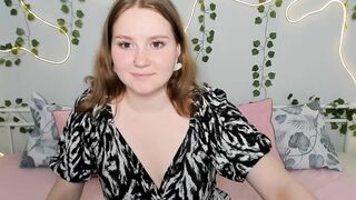 Watch sshy_dream Camgirl Porn Video [Chaturbate] - new, shy, 18, teen, bigboobs