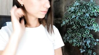 alodiebracher New Porn Video [Chaturbate] - new, natural, young, 18, cute