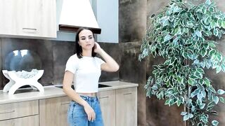 alodiebracher New Porn Video [Chaturbate] - new, natural, young, 18, cute