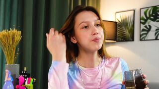 Watch hiscamsnejka New Porn Video [Chaturbate] - new, shy, 18, lovense, teen