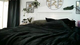 Watch the_aqurgo_couple Hot Porn Video [Chaturbate] - devil, hotwife, fingerpussy, oilyshow, nails