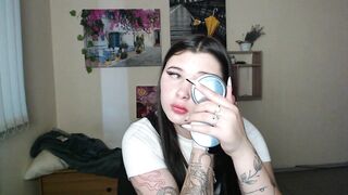 Naomy_m New Porn Video [Stripchat] - cam2cam, oil-show, twerk, office, couples