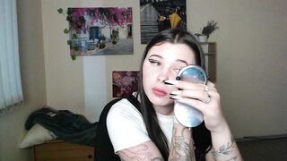 Naomy_m New Porn Video [Stripchat] - cam2cam, oil-show, twerk, office, couples