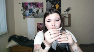 Naomy_m New Porn Video [Stripchat] - cam2cam, oil-show, twerk, office, couples