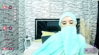 Watch Iris_Jamil Webcam Porn Video [Stripchat] - hd, arab-young, fisting, cheapest-privates-arab, new-young