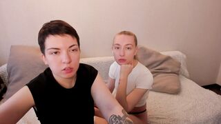 Watch secret_dreams__ Webcam Porn Video [Stripchat] - masturbation, russian, moderately-priced-cam2cam, ahegao, blowjob