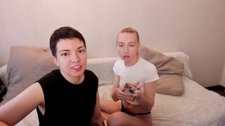 Watch secret_dreams__ Webcam Porn Video [Stripchat] - masturbation, russian, moderately-priced-cam2cam, ahegao, blowjob