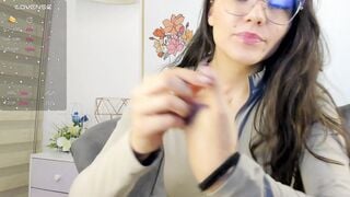 Watch Lana_Delmont New Porn Video [Stripchat] - orgasm, twerk-latin, teens, blowjob, big-tits-teens