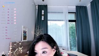 Watch onlycatsss New Porn Video [Chaturbate] - bigass, natural, lovense, asian, squirt