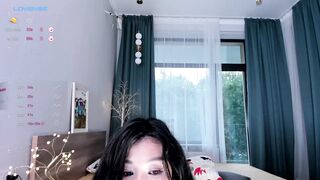 Watch onlycatsss New Porn Video [Chaturbate] - bigass, natural, lovense, asian, squirt