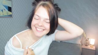 Watch _wet_jessa_ New Porn Video [Chaturbate] - new, feet, shy, 18, teen