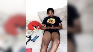 Rosa_Sparks HD Porn Video [Stripchat] - facesitting, squirt-ebony, orgasm, fisting, lesbians