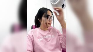 Watch Karla-sexy01 HD Porn Video [Stripchat] - spanish-speaking, cheapest-privates-latin, couples, big-tits, fingering