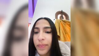 TeffaHot_18 New Porn Video [Stripchat] - twerk-latin, role-play, jerk-off-instruction, hd, big-ass-teens