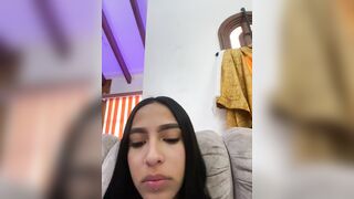 TeffaHot_18 New Porn Video [Stripchat] - twerk-latin, role-play, jerk-off-instruction, hd, big-ass-teens