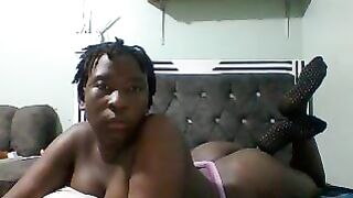 blackcuteebony Webcam Porn Video [Stripchat] - anal-young, cheapest-privates-ebony, girls, deepthroat, best