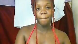 Miss_kookie Webcam Porn Video [Stripchat] - sex-toys, ass-to-mouth, big-clit, kenyan, anal-young