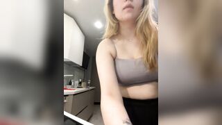 Candy_Wa HD Porn Video [Stripchat] - teens, cowgirl, striptease-teens, cooking, recordable-publics