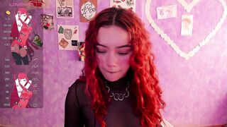 Watch Marilyn_xx Webcam Porn Video [Stripchat] - anal-latin, affordable-cam2cam, blowjob, fingering, squirt-teens