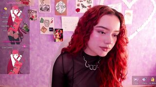 Watch Marilyn_xx Webcam Porn Video [Stripchat] - anal-latin, affordable-cam2cam, blowjob, fingering, squirt-teens