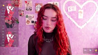 Watch Marilyn_xx Webcam Porn Video [Stripchat] - anal-latin, affordable-cam2cam, blowjob, fingering, squirt-teens