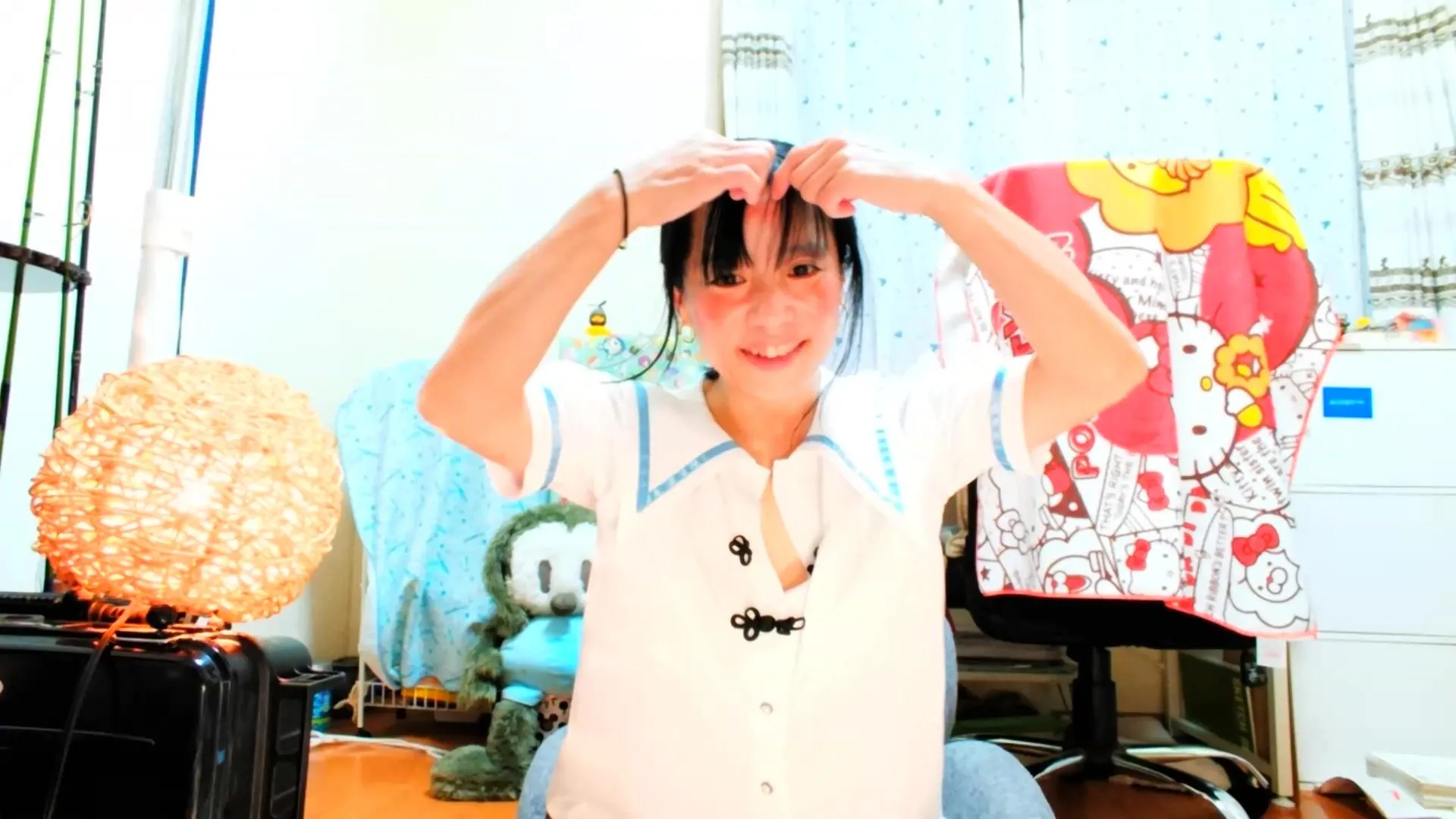 Watch renapiyon8182 HD Porn Video [Stripchat] - asian, fisting, fingering,  emo, fingering-asian