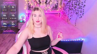 Alice___Rose HD Porn Video [Stripchat] - russian-young, petite-young, cheapest-privates, petite-blondes, lovense