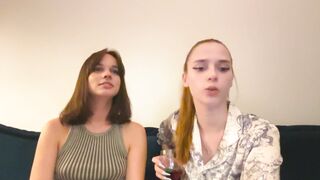 Bridget_054_ New Porn Video [Stripchat] - oil-show, fingering-white, petite-teens, brunettes, girls