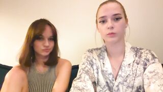 Bridget_054_ New Porn Video [Stripchat] - oil-show, fingering-white, petite-teens, brunettes, girls