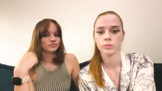 Bridget_054_ New Porn Video [Stripchat] - oil-show, fingering-white, petite-teens, brunettes, girls