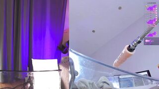 michelleblow Camgirl Porn Video [Chaturbate] - cosplay, anal, fuckmachine, skinny, bigboobs