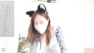 Watch ui_ui0706 Webcam Porn Video [Stripchat] - squirt-young, brunettes, fingering-young, brunettes-young, topless-young