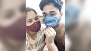 Watch IND_COUPLE1 Webcam Porn Video [Stripchat] - indian, topless-young, girls, big-tits, rimming