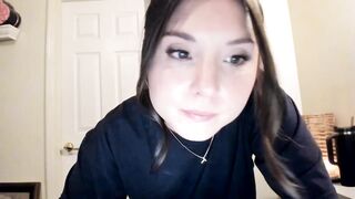 Watch tay_made Camgirl Porn Video [Chaturbate] - strip, bush, brunette, cute, bigboobs