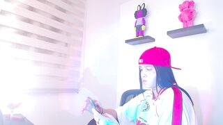 Gangster_Girl HD Porn Video [Stripchat] - romantic-latin, brunettes, girls, cam2cam, fingering-latin