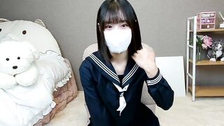 Watch natsumiiikan New Porn Video [Stripchat] - asian-young, medium, brunettes, anal-young, hd