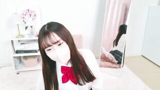 Watch kanna_channel Hot Porn Video [Stripchat] - student, squirt-asian, interactive-toys, squirt, sex-toys