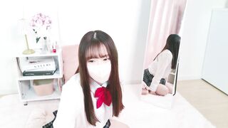 Watch kanna_channel Hot Porn Video [Stripchat] - student, squirt-asian, interactive-toys, squirt, sex-toys