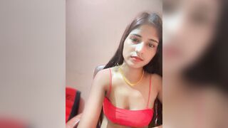 Indian_bebes Webcam Porn Video [Stripchat] - medium, brunettes, squirt-asian, cheap-privates, handjob