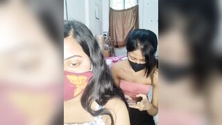 sexypinky99 New Porn Video [Stripchat] - brunettes, erotic-dance, doggy-style, indian, dirty-talk