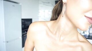 merylheyman Leaked Porn Video [Chaturbate] - new, shy, young, 18, cute