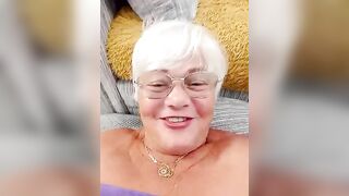 Watch suesinner Webcam Porn Video [Stripchat] - mobile, handjob, white-grannies, interactive-toys, big-tits-grannies