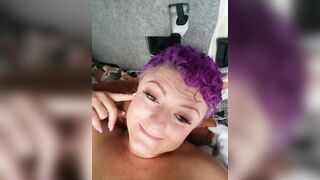 Watch Tashkitty Hot Porn Video [Stripchat] - trimmed-white, blowjob, humiliation, cock-rating, upskirt