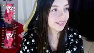 Daly_Rousejb New Porn Video [Stripchat] - selfsucking, spanish-speaking, interactive-toys, cheapest-privates, girls