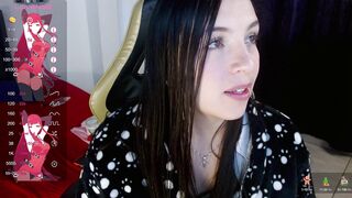 Daly_Rousejb New Porn Video [Stripchat] - selfsucking, spanish-speaking, interactive-toys, cheapest-privates, girls