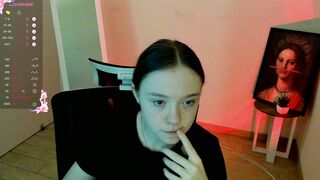 Watch _margoqueen_ Hot Porn Video [Chaturbate] - tits, nipples, sexy, topless, boobs