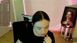 Watch _margoqueen_ Hot Porn Video [Chaturbate] - tits, nipples, sexy, topless, boobs