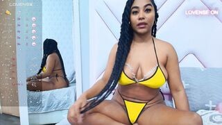 colombiamommy Hot Porn Video [Stripchat] - ebony-milfs, kissing, squirt, best, big-tits-milfs