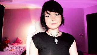 Watch ronnie_neko Hot Porn Video [Chaturbate] - cosplay, smalltits, ahegao, skinny, petite